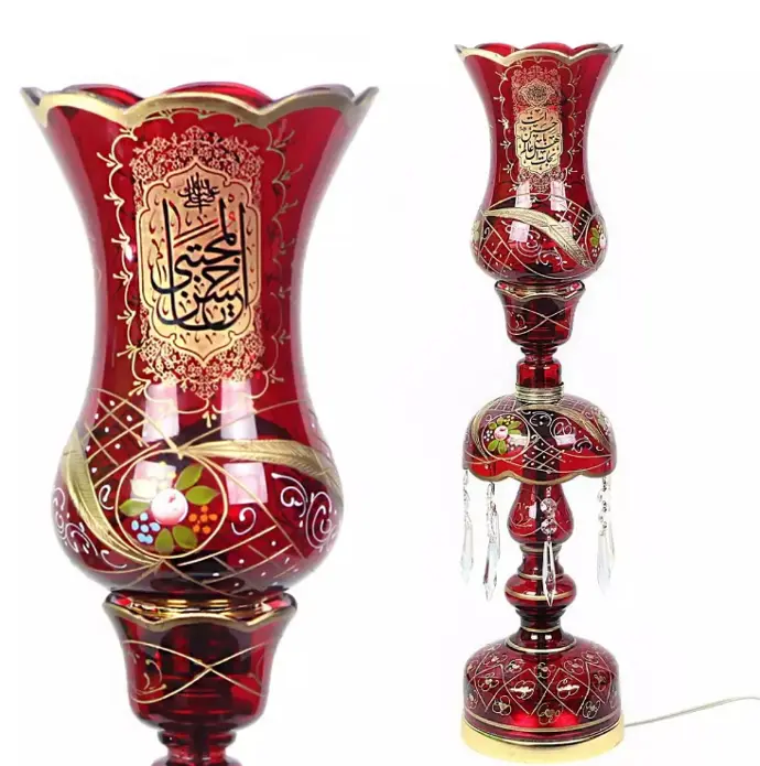 شمعدان برقی شمعدان برقی